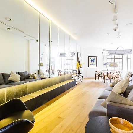 Cockspur Street, 3 bedrooms Londen Buitenkant foto