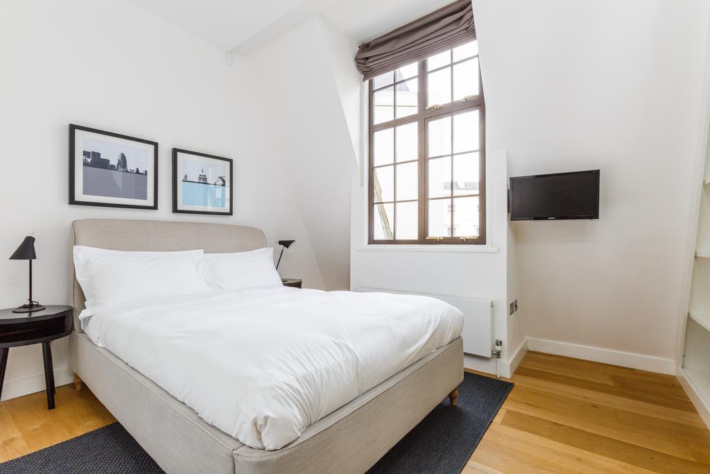 Cockspur Street, 3 bedrooms Londen Buitenkant foto