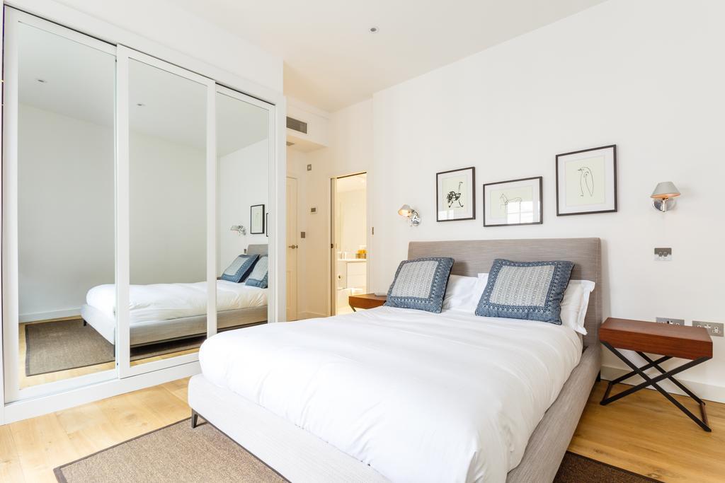 Cockspur Street, 3 bedrooms Londen Buitenkant foto