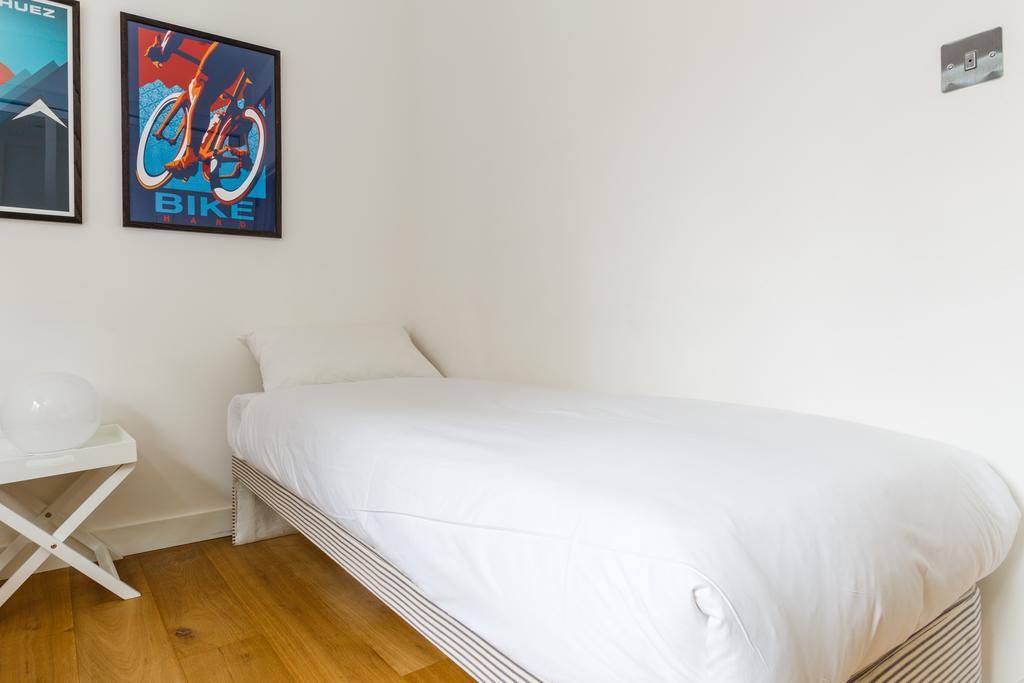 Cockspur Street, 3 bedrooms Londen Buitenkant foto