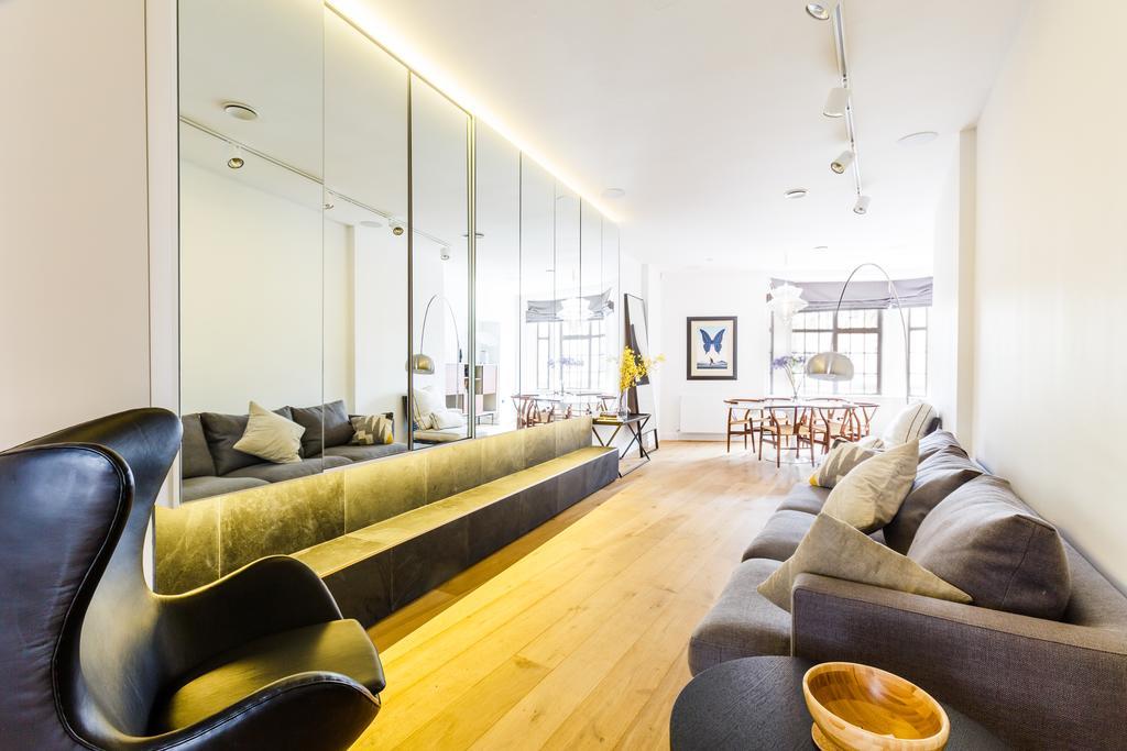 Cockspur Street, 3 bedrooms Londen Buitenkant foto